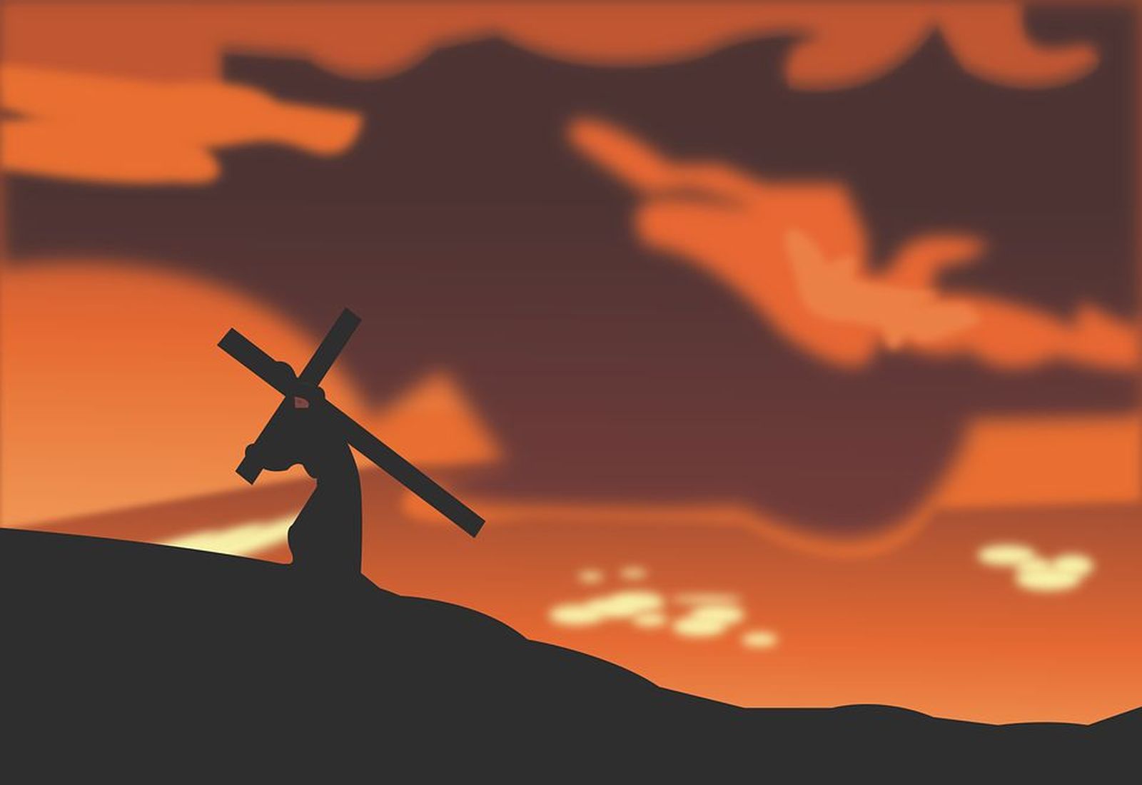 Hablar de Dios durante el Covid