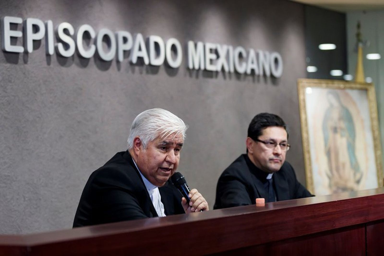 Los obispos mexicanos, dispuestos a pedir perdón a las comunidades indígenas por la Conquista