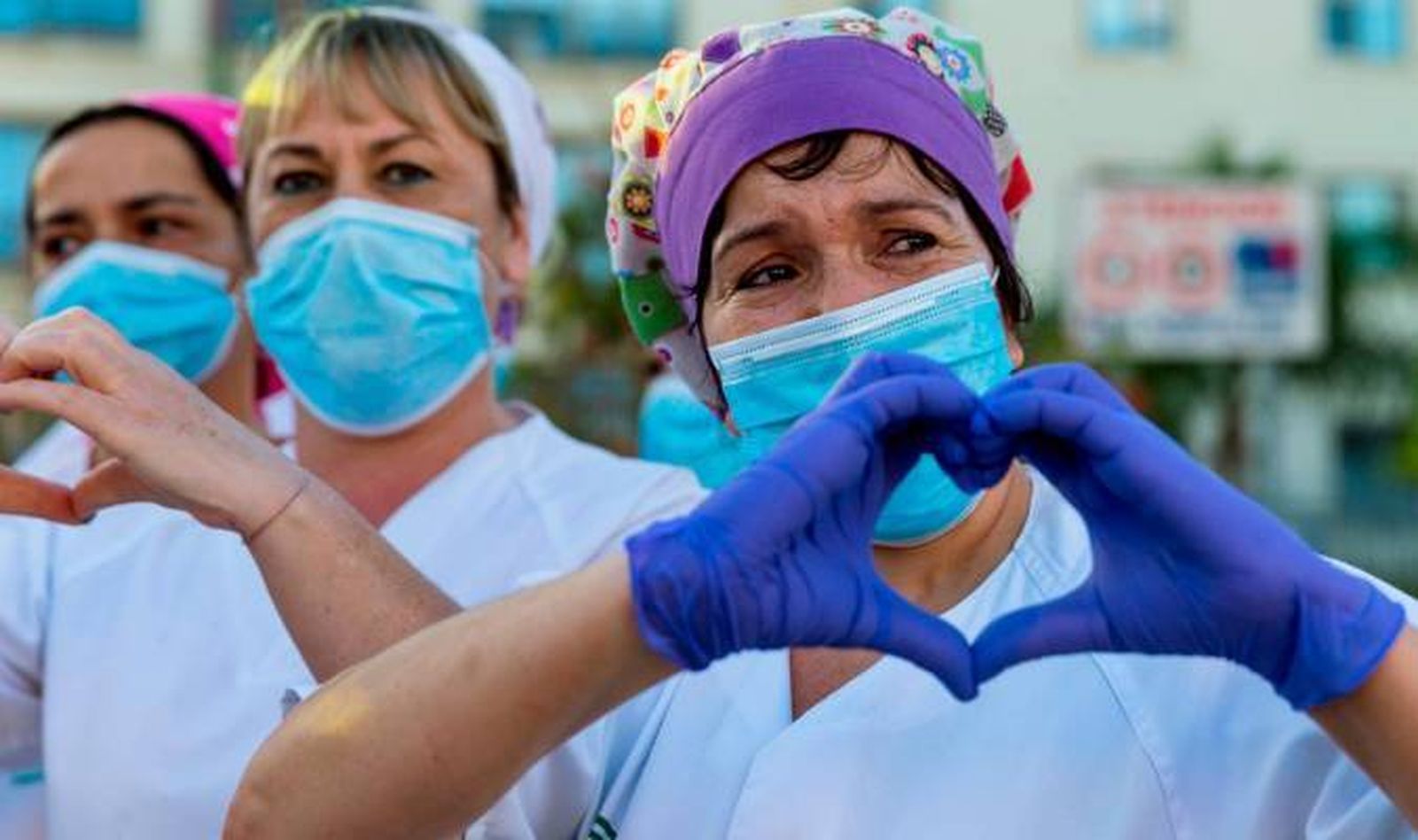 David López Royo: "El virus que nos corroe"