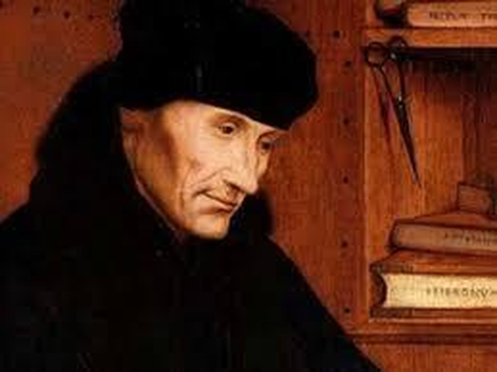 Santo Tomás Moro: patrón de los políticos y los gobernantes