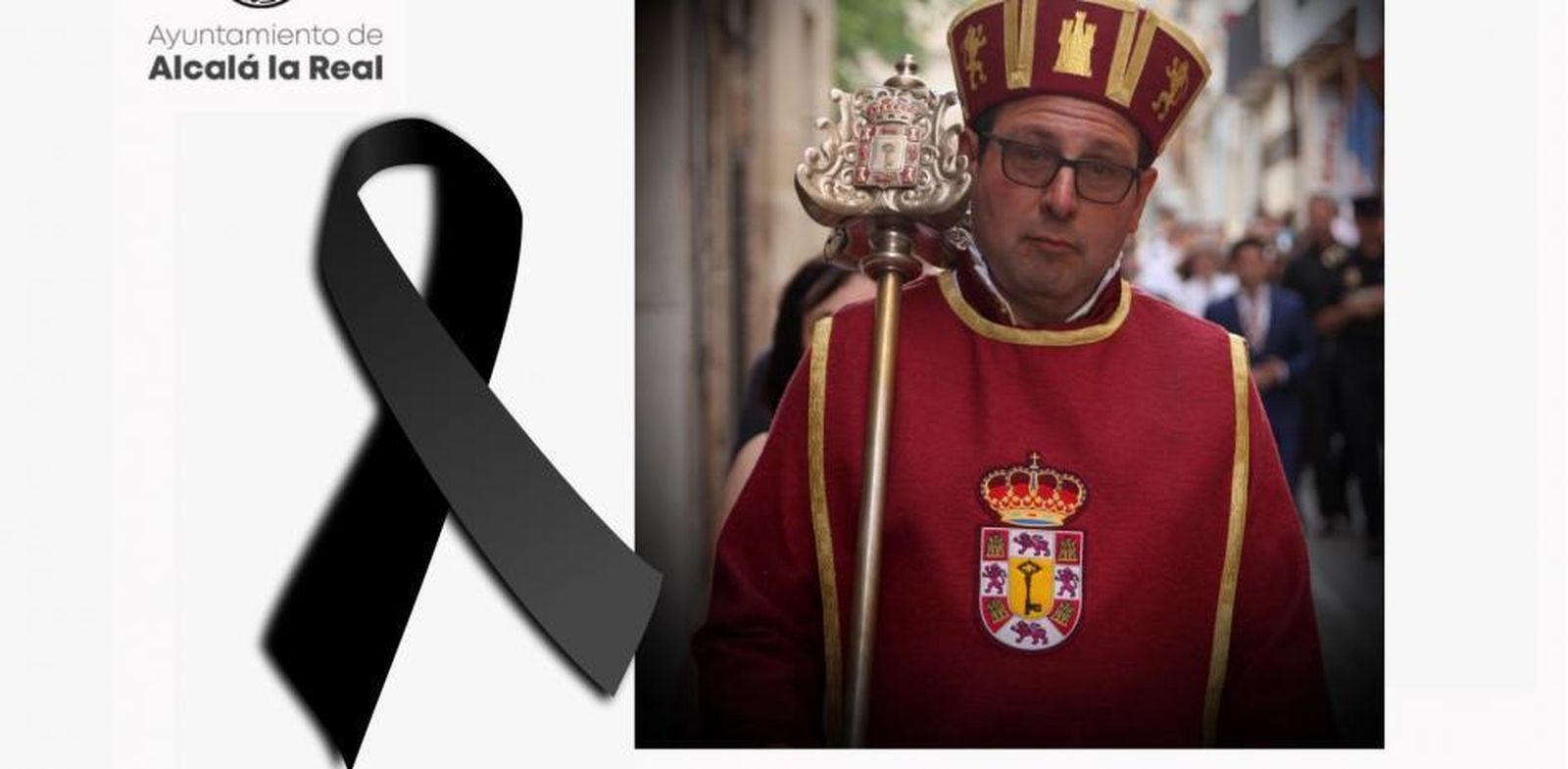 La víctima, Francisco Zúñiga