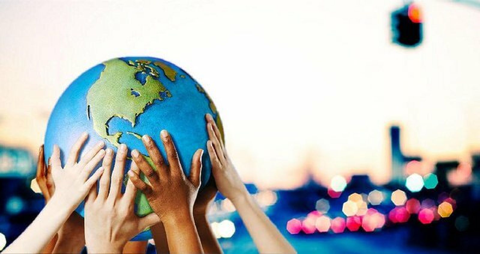 Por un desarrollo integral