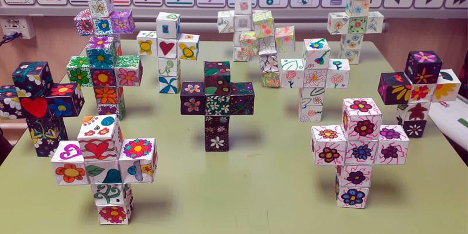 Religión en las aulas