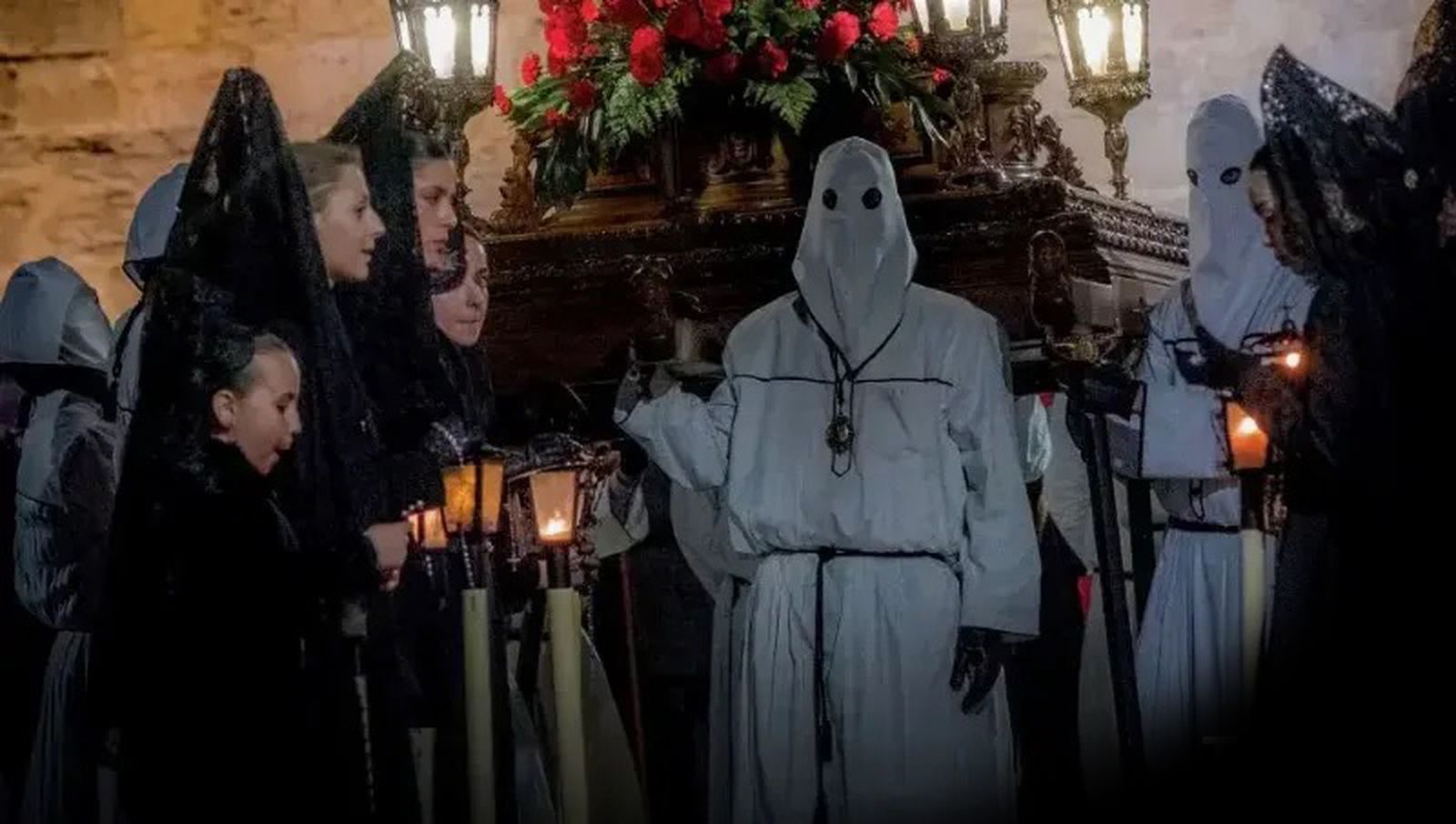 Semana Santa en España