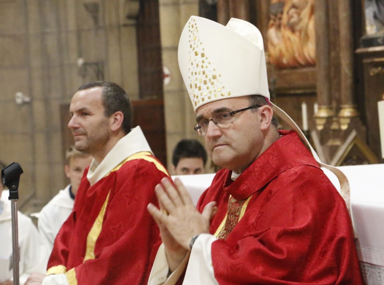 José Ignacio Munilla