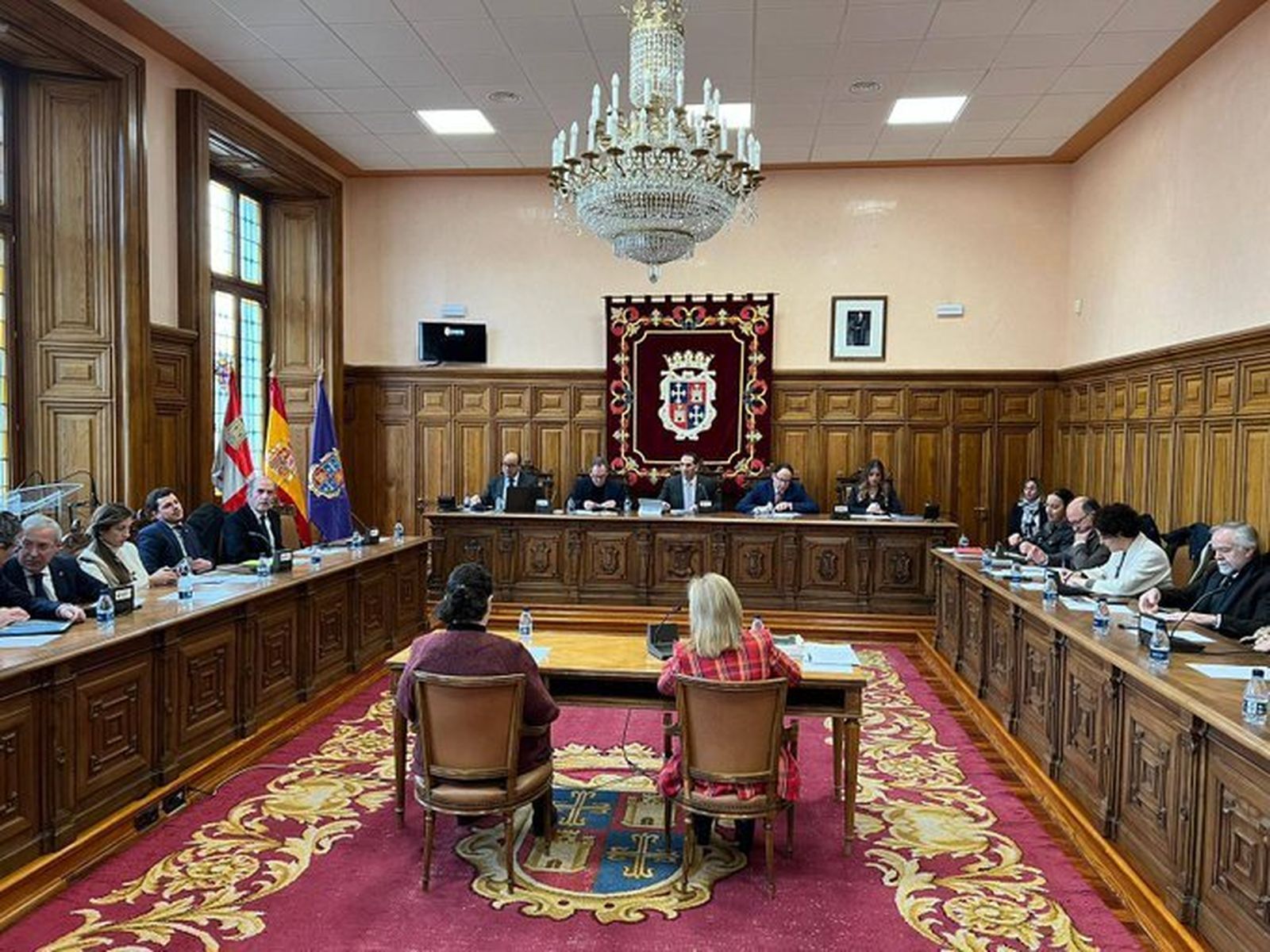 Ayuntamiento de Palencia