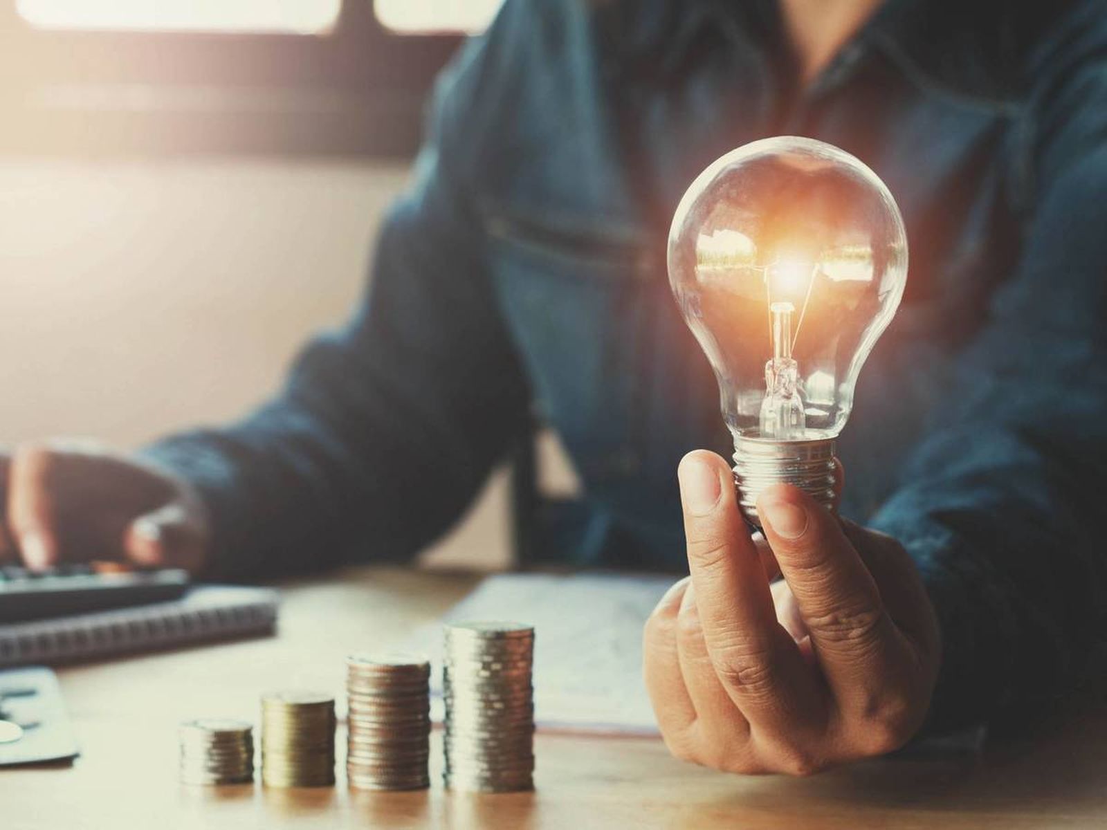 El precio de la luz y de ¿la vida?