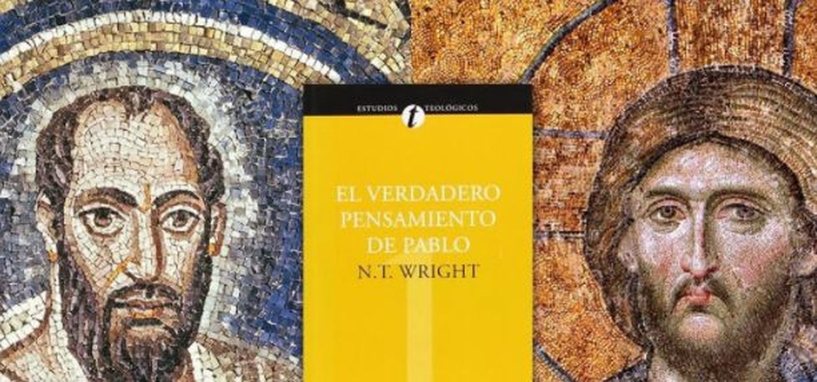 El libro sobre Pablo de N.T. Wright