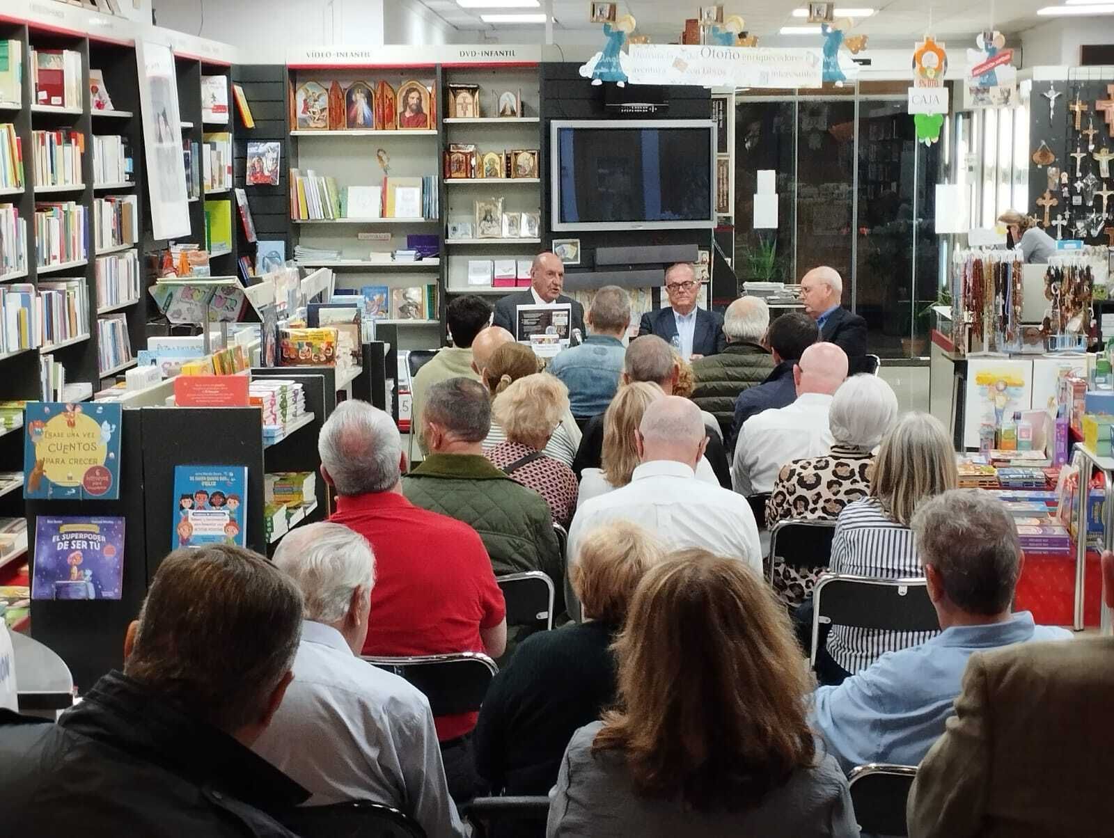 Presentación