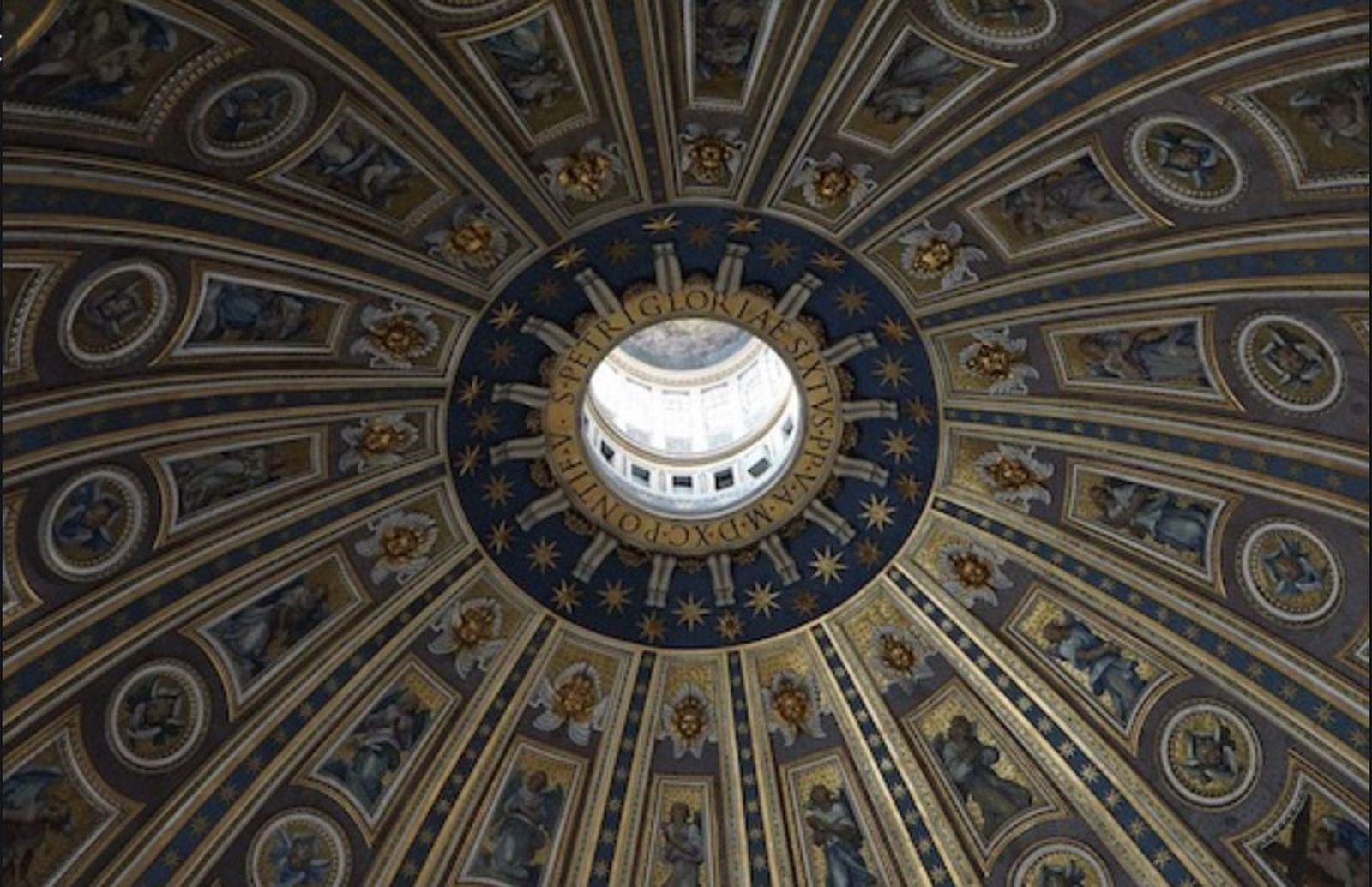 La difícil sinodalidad