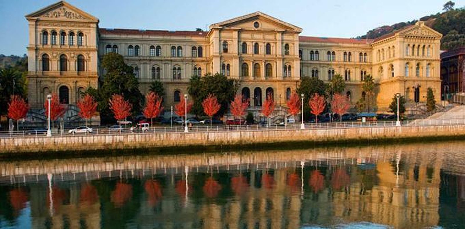 Universidad de Deusto