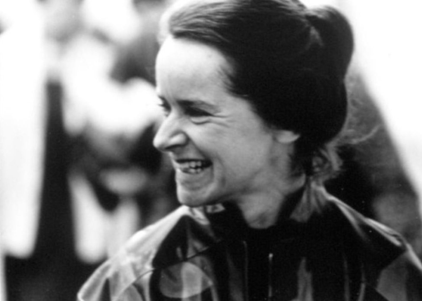 Sister "Corita" Kent