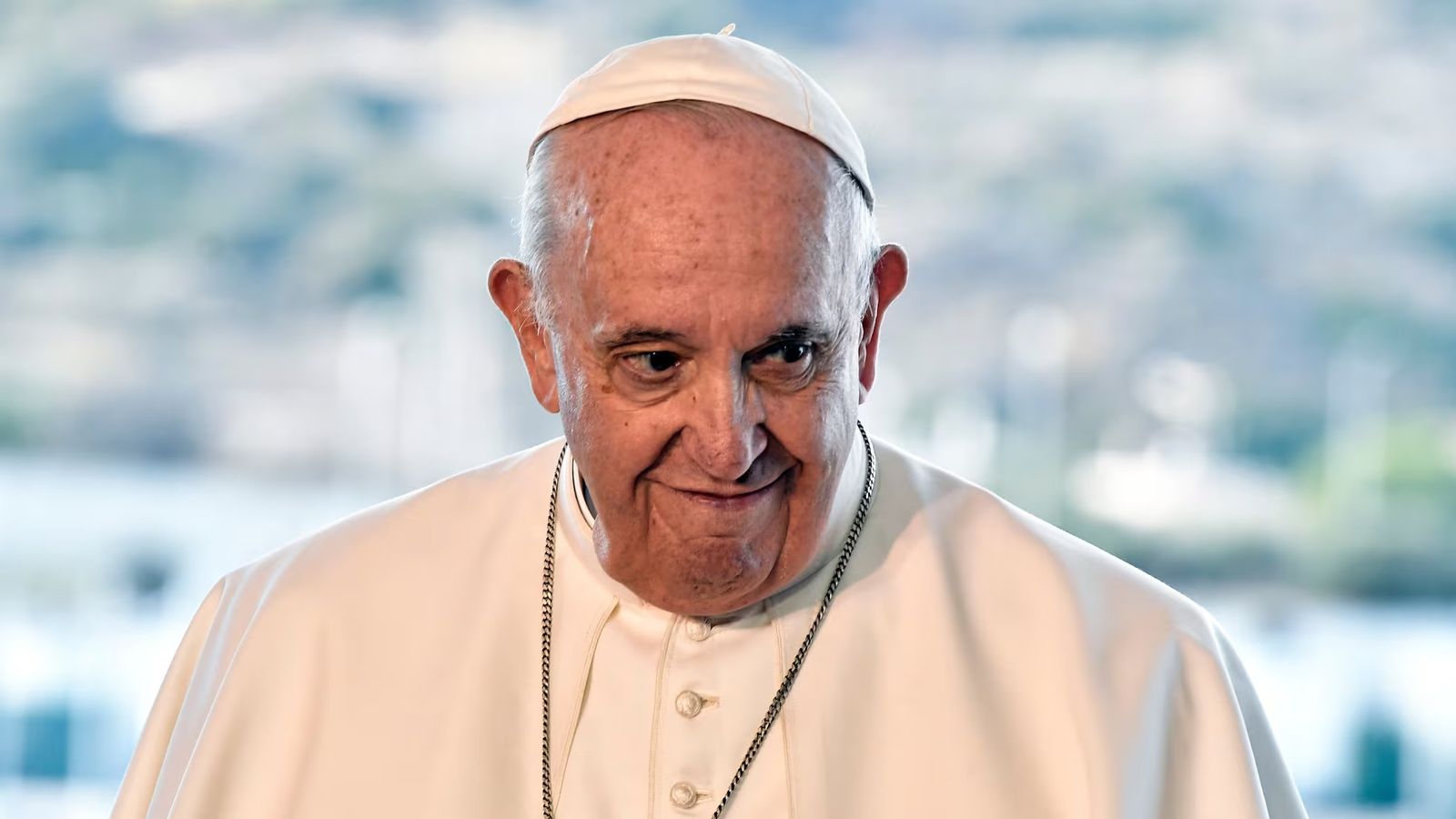 Papa Francisco