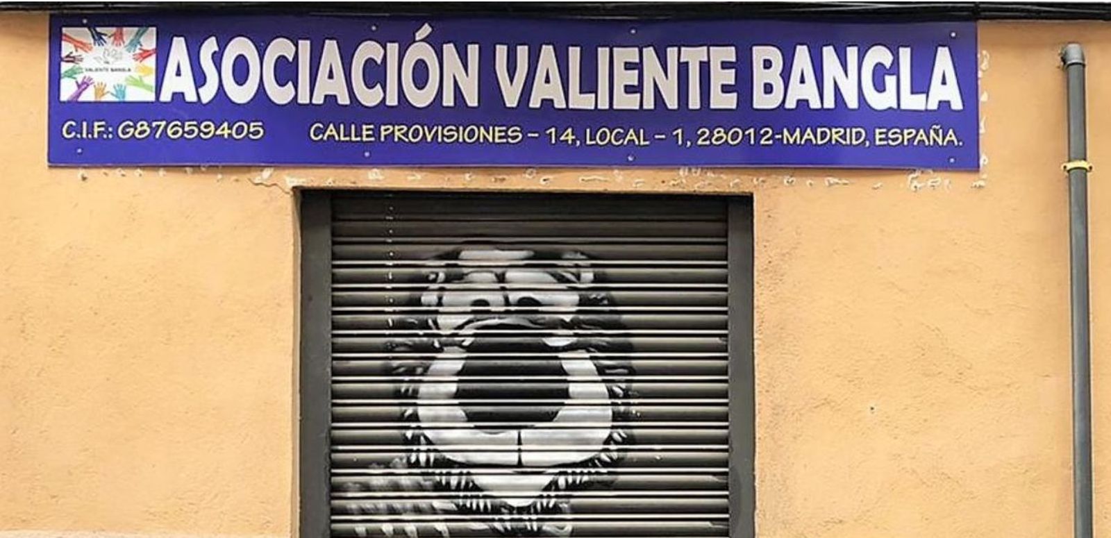 Asociación Valiente Bangla