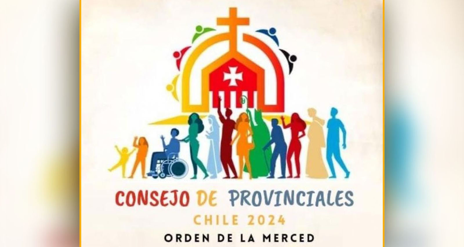 Los mercedarios, contra los abusos