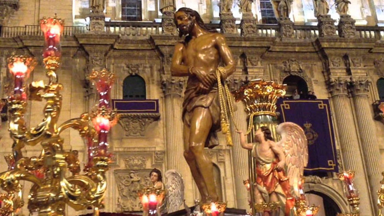 Imágenes, evangelio vivo