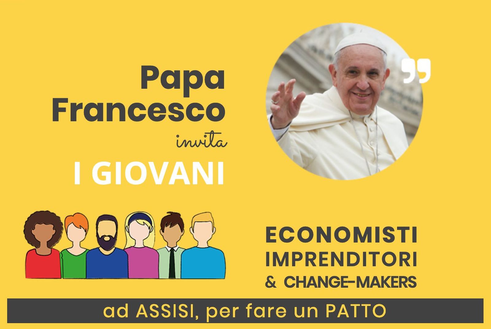 La economía de Francisco