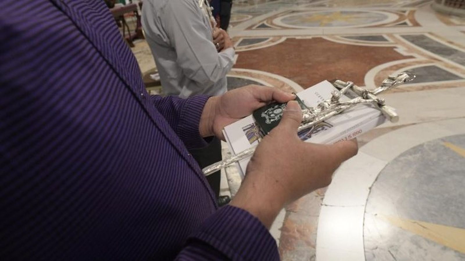 Misa del Domingo de la Palabra