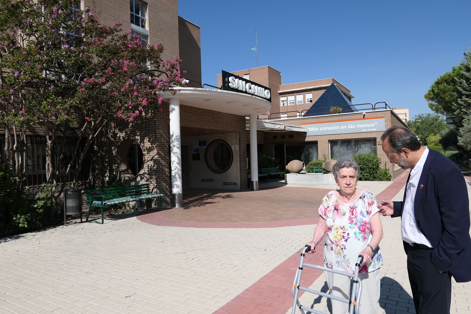 La palabra en nuestros días