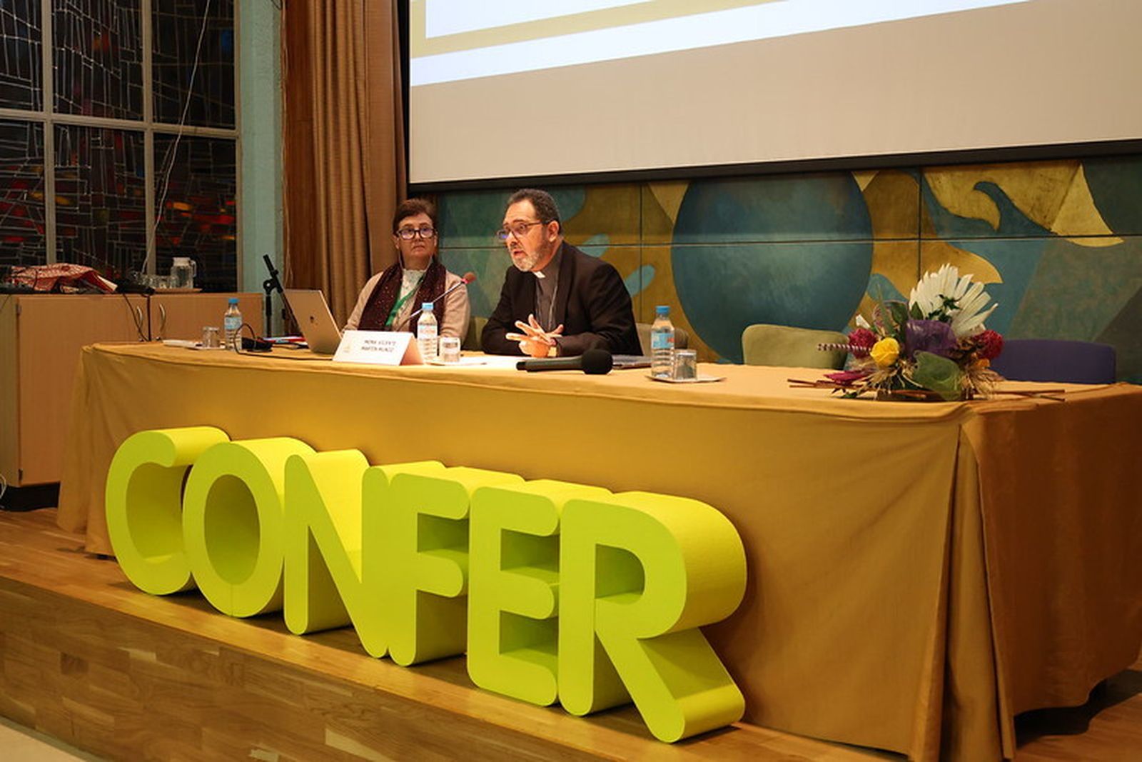 M. Vicente Martín Muñoz