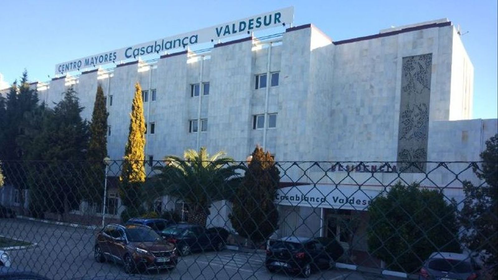 Una residencia de Valdemoro admite que vacunó irregularmente a varios sacerdotes