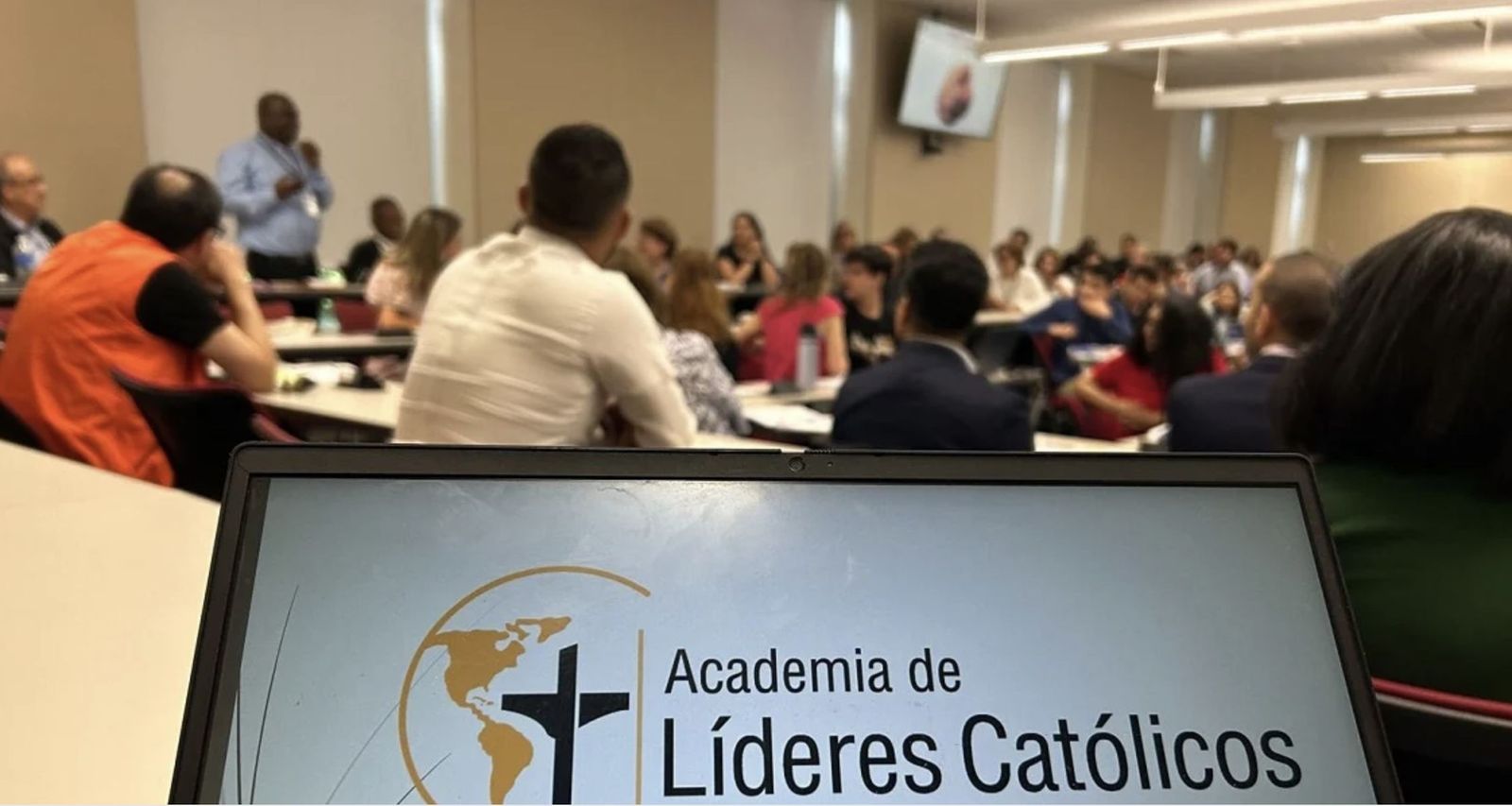 Academia de Líderes Católicos