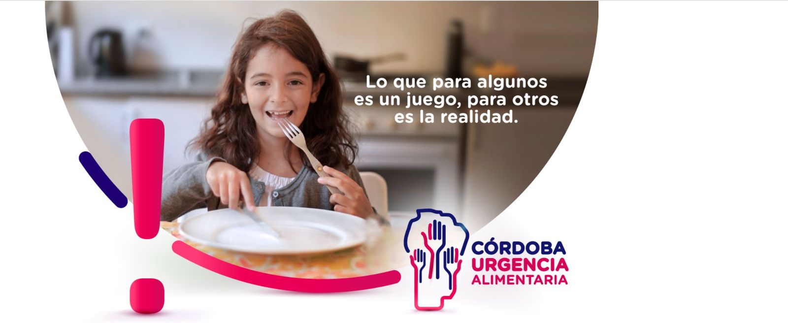 Campaña 'Córdoba Urgencia Alimentaria'