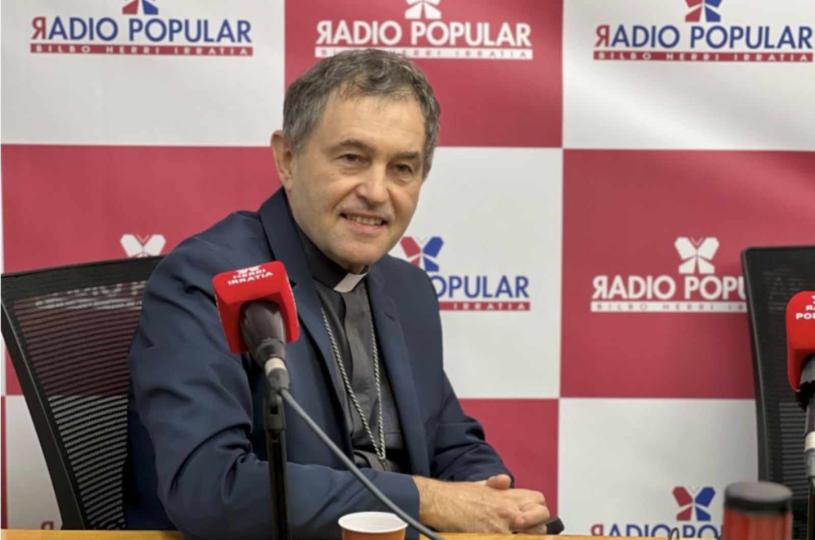 Joseba Segura