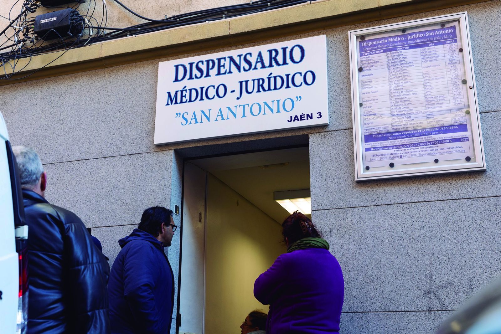 Dispensario