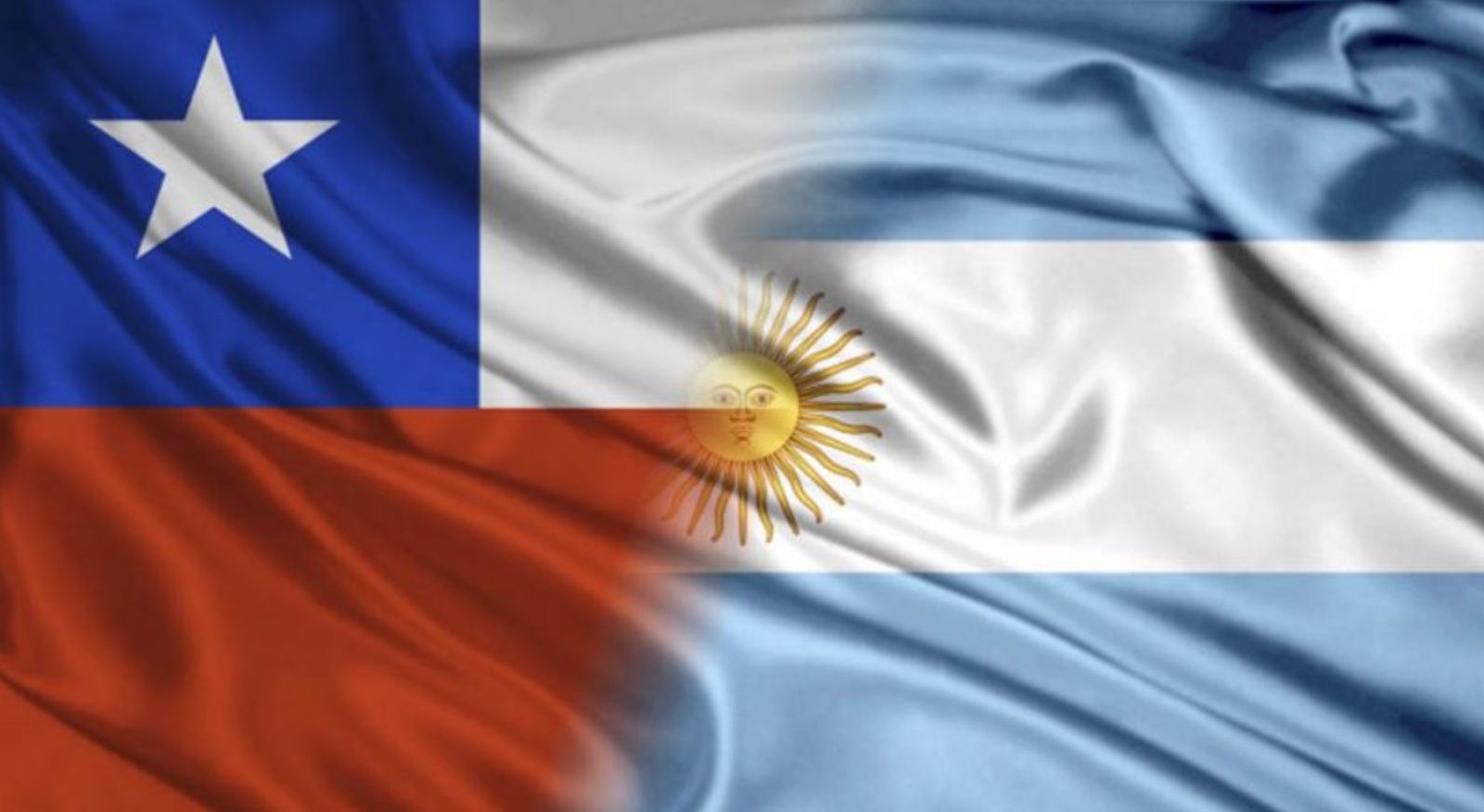 Solidaridad de Argentina con Chile