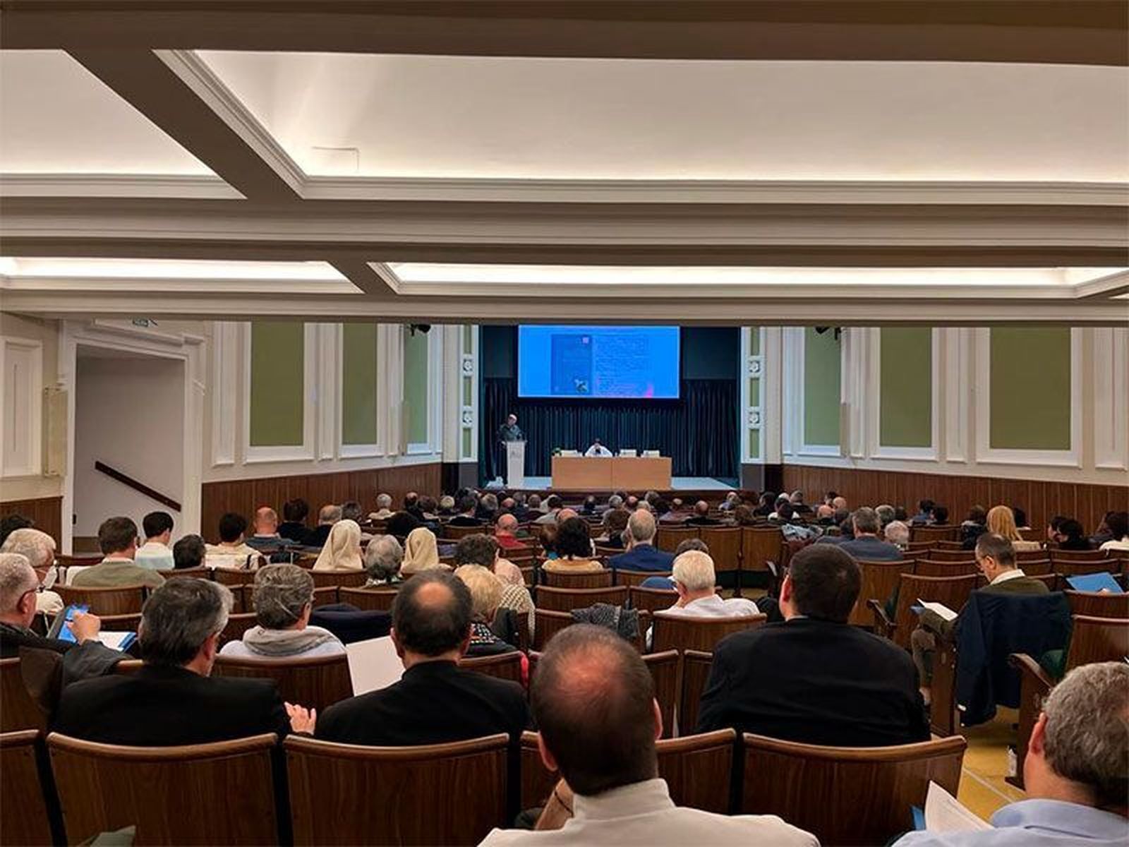 Encuentro de las Oficinas de Protección de Menores