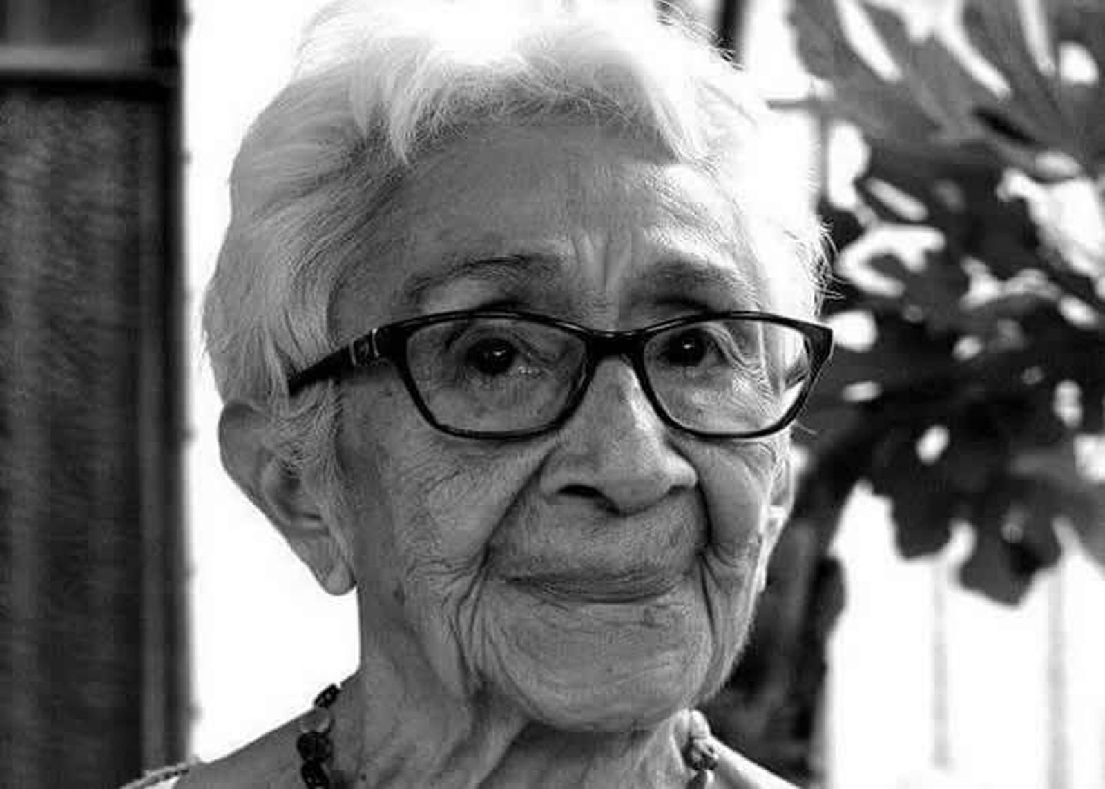 Julia Esquivel, profetisa y mística