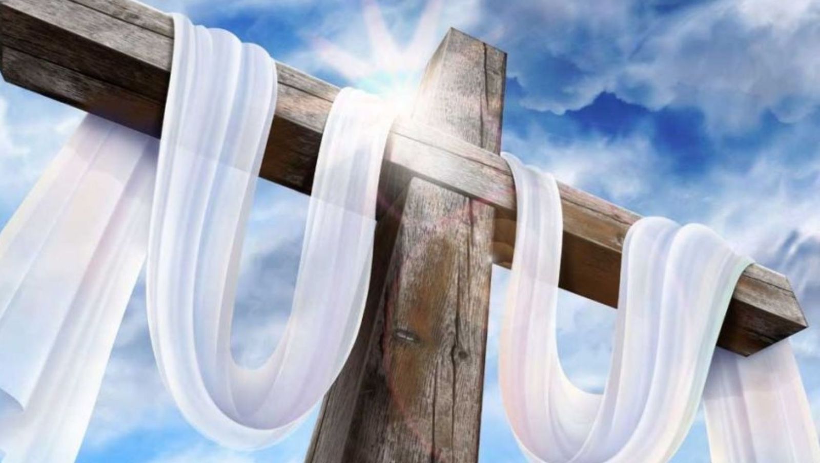 (Sábado santo) Morir dignamente con fe en la Vida