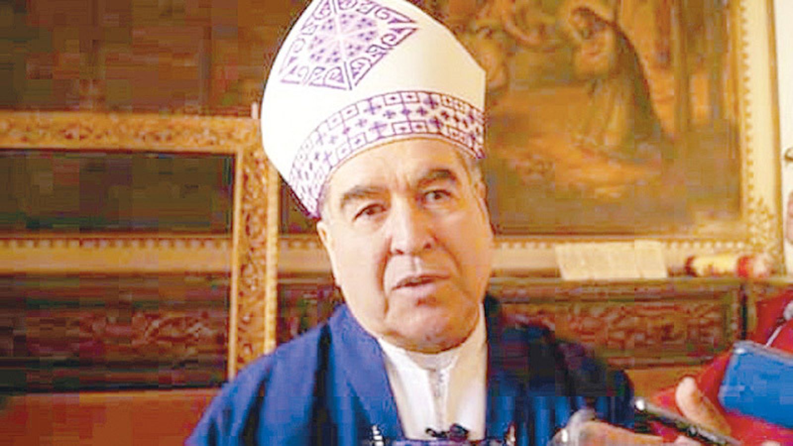 Arizmendi Esquivel, un cardenal para las periferias