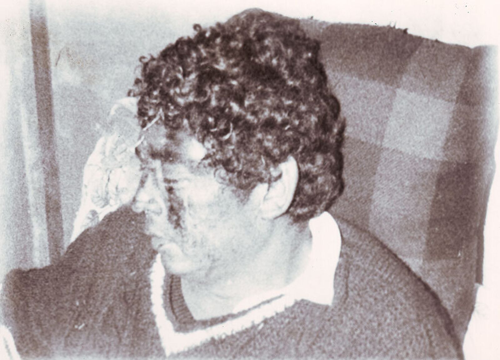 Mario Mejías fue torturado por la dictadura de Pinochet