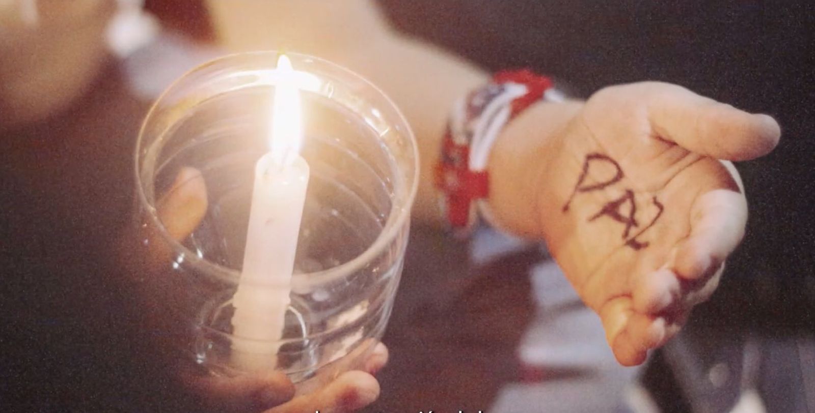 Segunda Etapa del Diálogo Nacional por la Paz