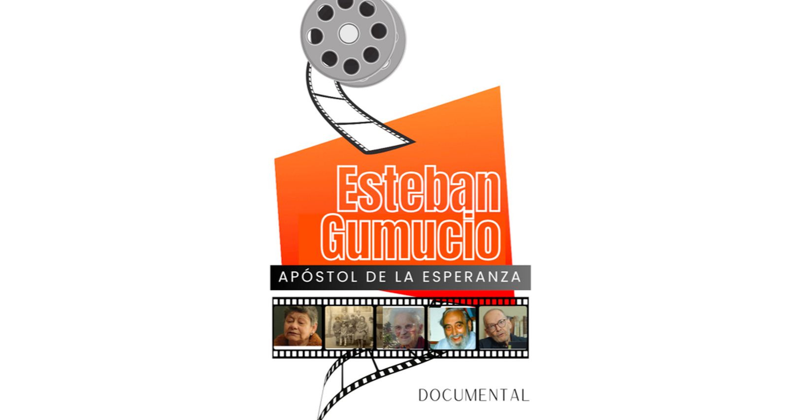 Cartel del documental