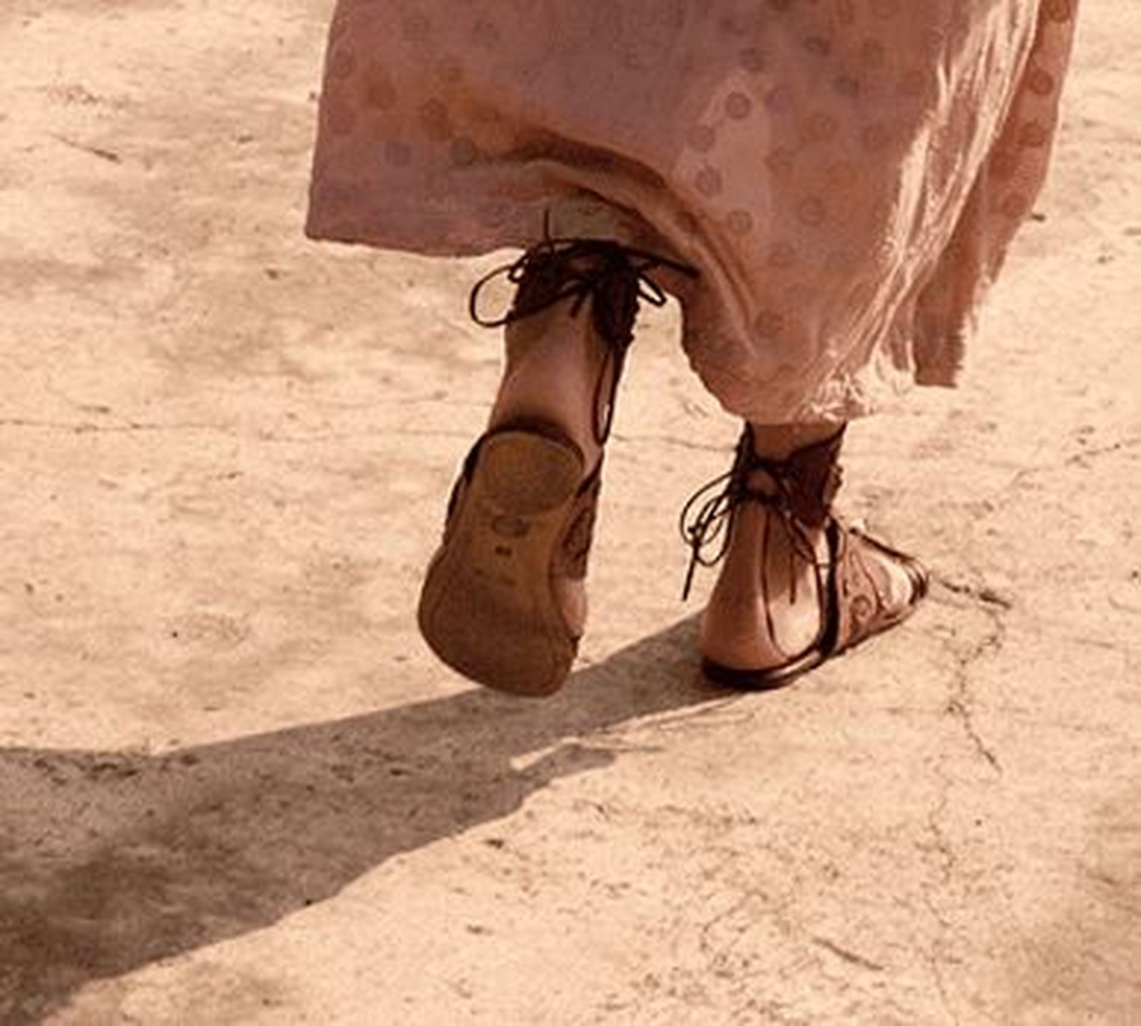 Ver al Jesús de los evangelios y seguirle con todas las consecuencias