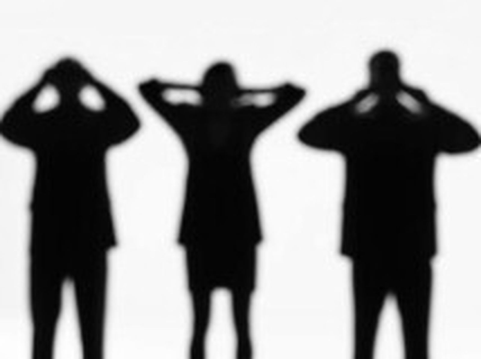 Indiferentes al otro