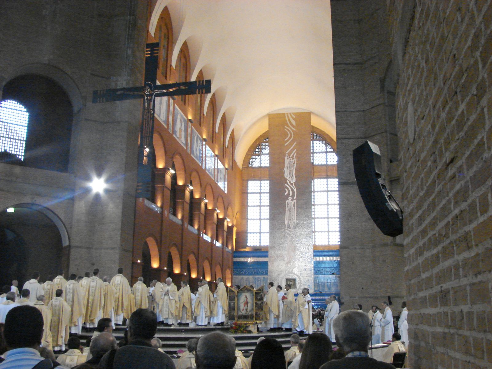 Revivir Aparecida