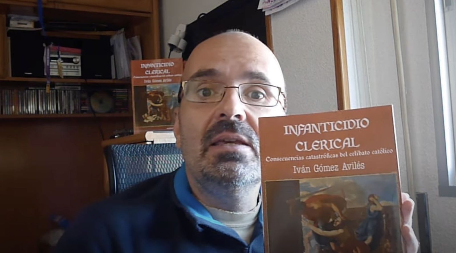 Iván Gómez Avilés