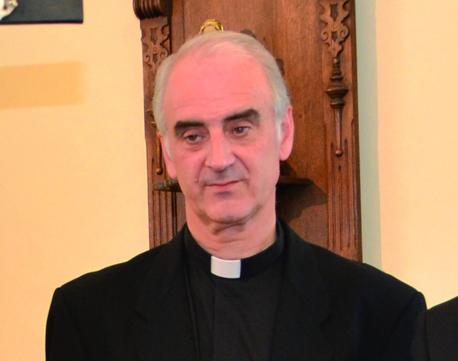 Carlos Esteban Ayerra Sola, nuevo Presidente de UMAS Mutua de Seguros