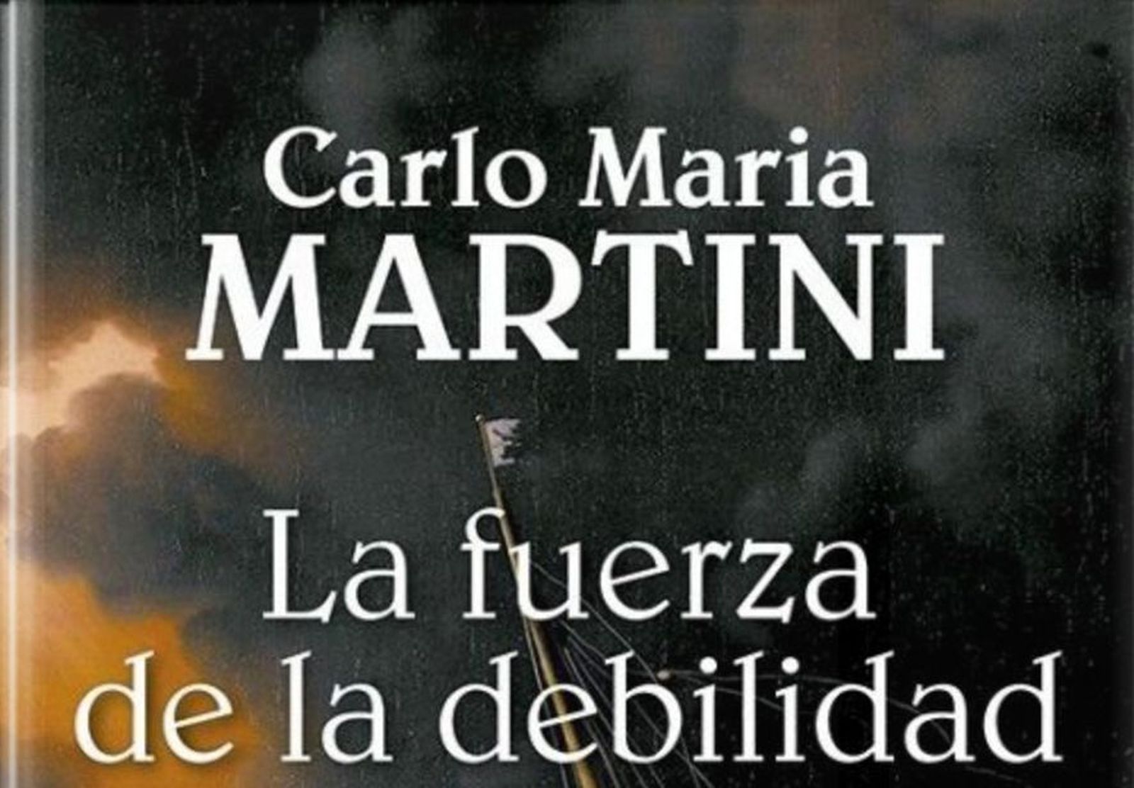 Las reflexiones sobre Job, de Martini