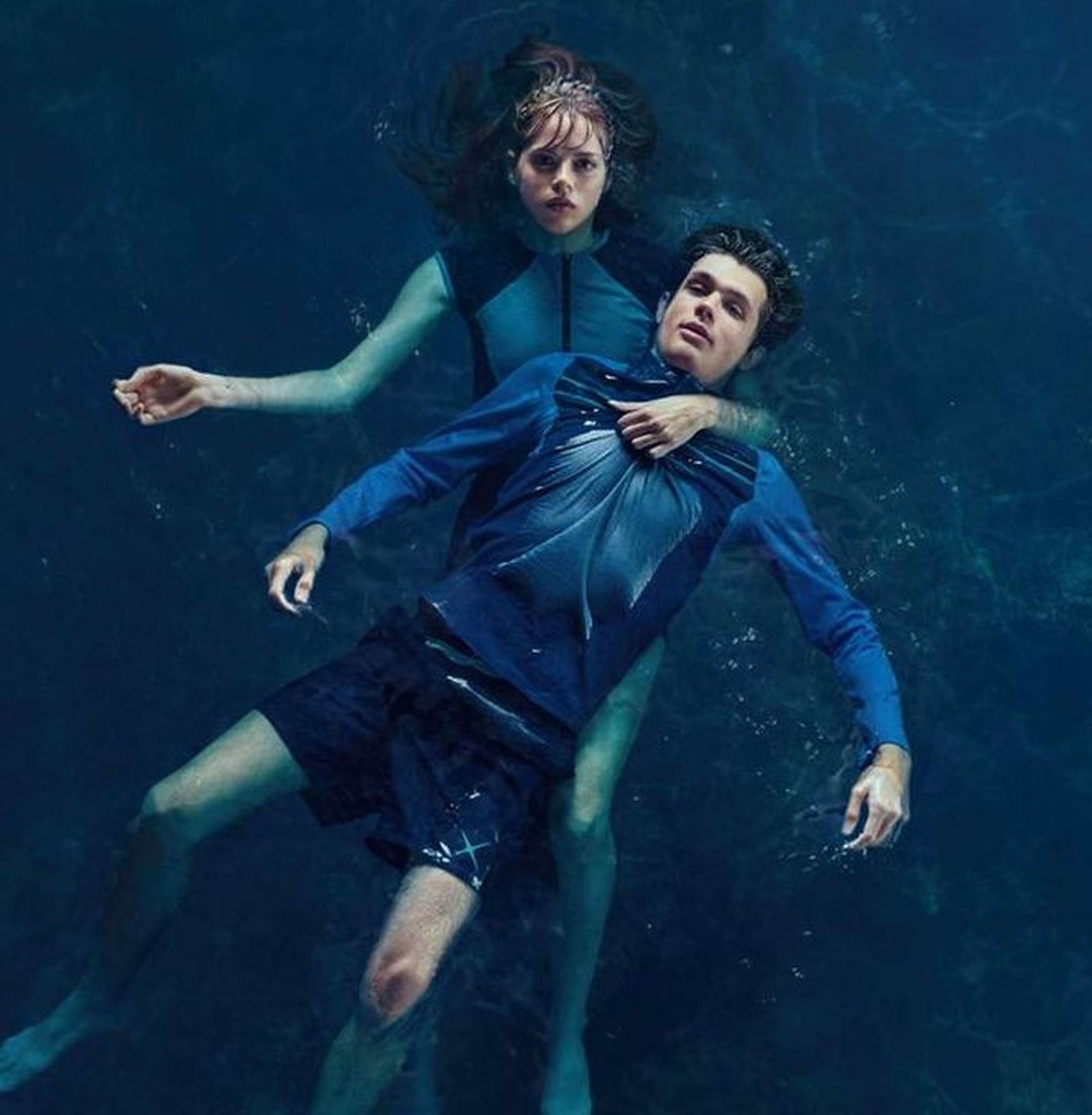 Bienvenidos al Edén