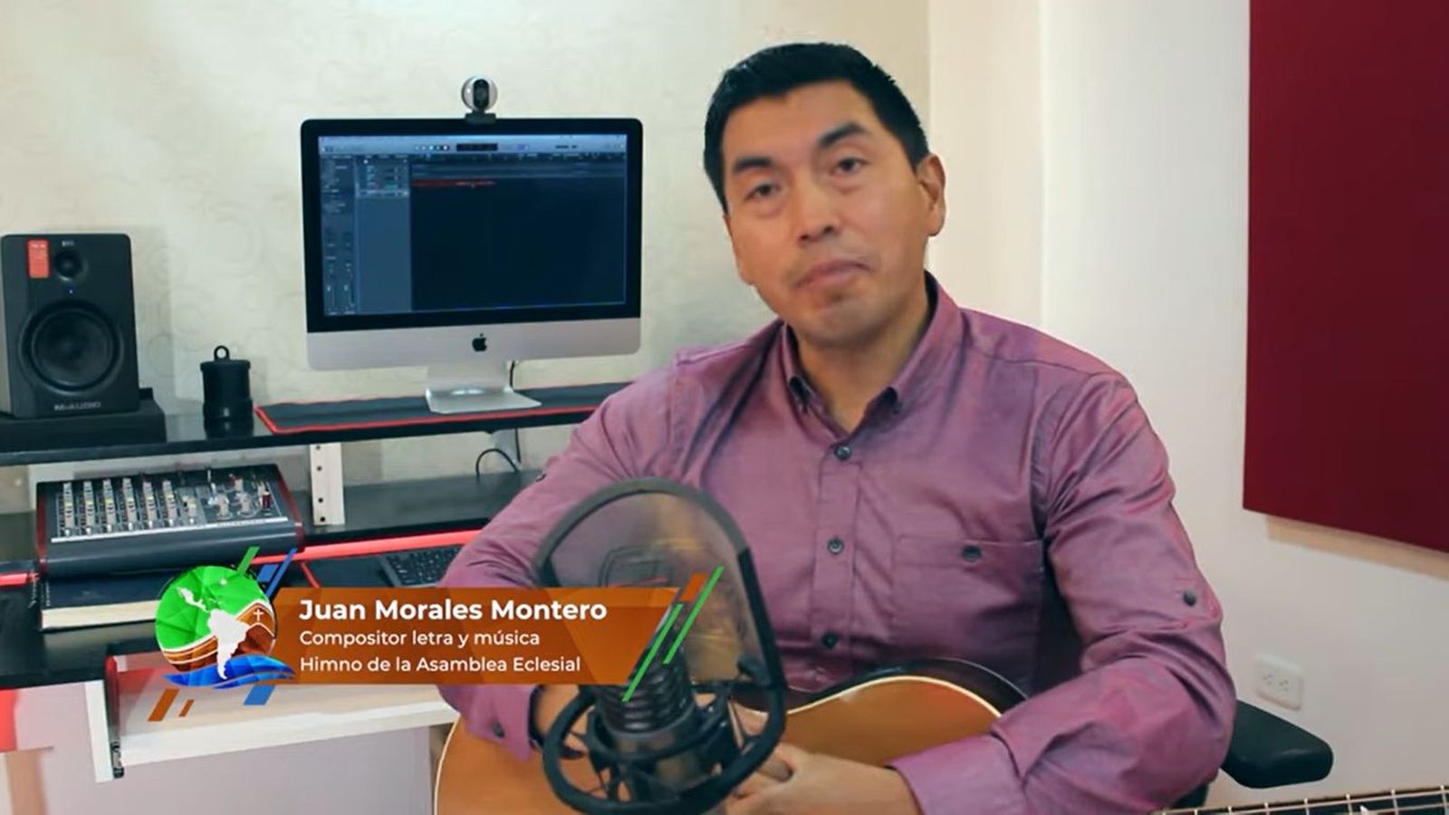 Juan Morales Montero