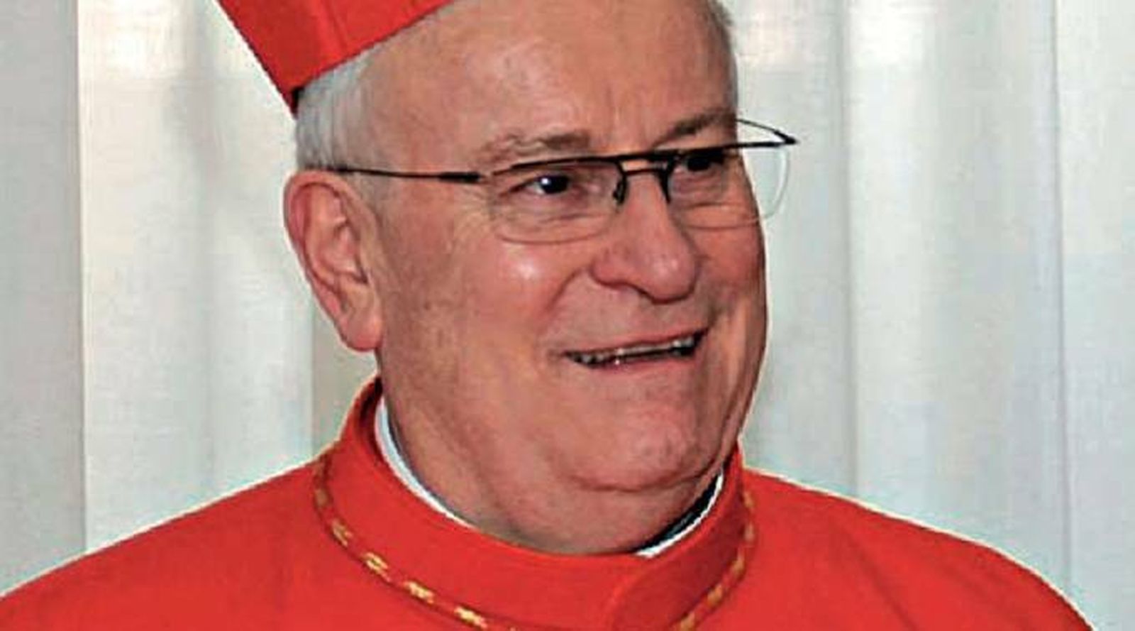 El cardenal Bassetti