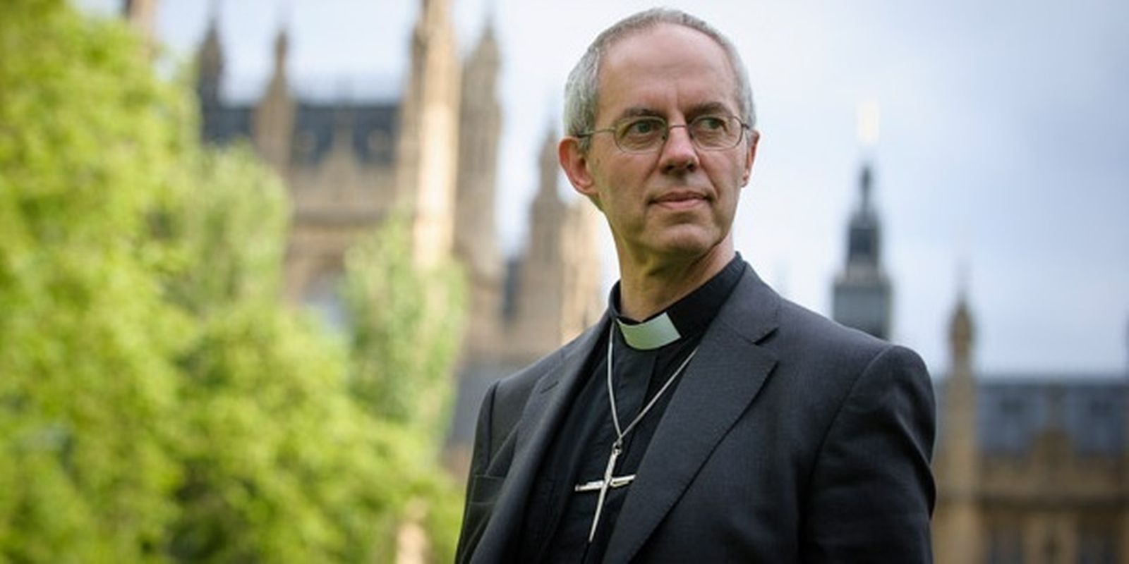 Justin Welby