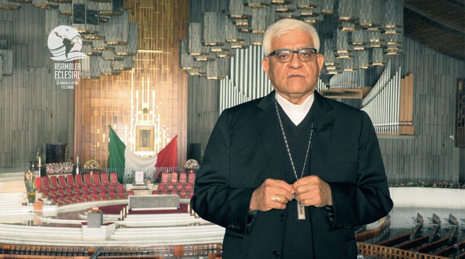 Mons. Miguel Cabrejos Vidarte