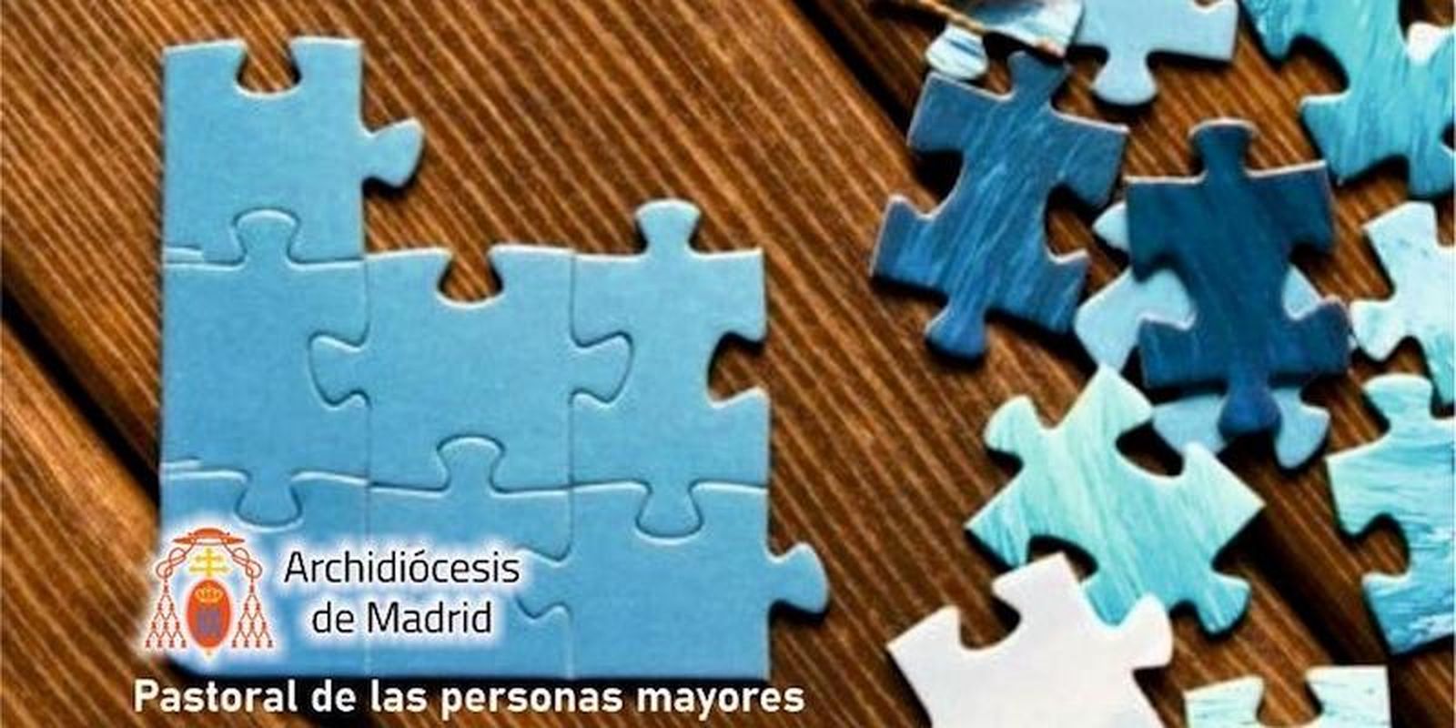 Iglesia de Madrid. Día Internacional contra los malos tratos a las personas mayores