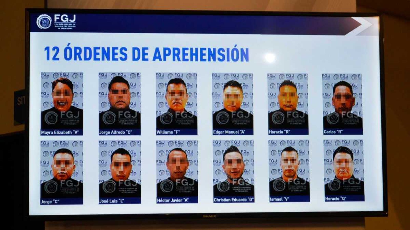 Matanza de Camargo, Tamaulipas. ¿Crimen de Estado?